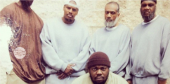 Beanie Sigel Shows Love From The Prison Yard [PHOTOS]