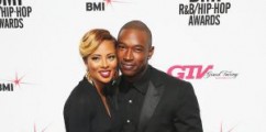 CONGRATS: Eva Marcille Announces Pregnancy