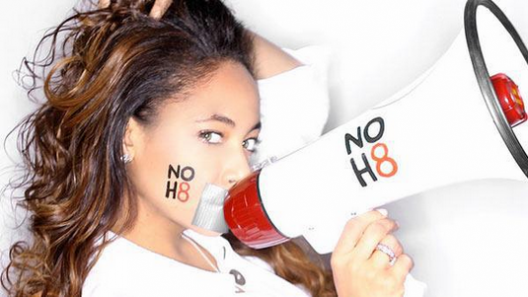 Another Day Another Come Out: Raven-Symoné Comes Out As a Lesbian?