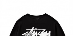 DOPENESS ALERT: Stussy x Yo! MTV Raps