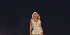 VIDEO: Beyonce Performs At The Made In America Festival In Philly