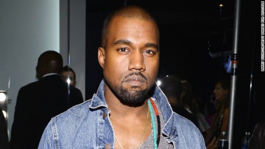 THUGLIFE:  Kanye West A 'Named Suspect' In Beverly Hills Battery Probe