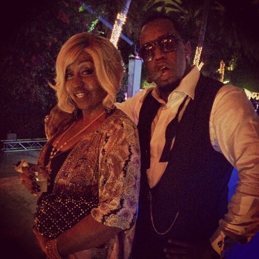 Celebs Bring The New Year In With A BANG: Jay & Bey, Diddy, Drake, Kevin Hart + More