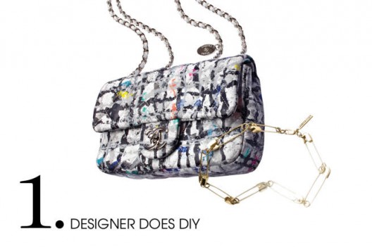 TREND FIX: 10 Fashion Rules To Live By This Spring