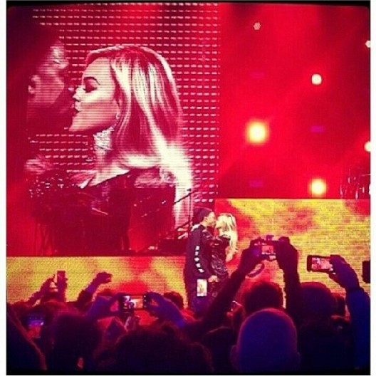 How Adorable: An Italian Restaurant In Brooklyn Creates A Beyonce' Themed Valentine's Day Menu