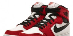 THE RETURN: Air Jordan I KO High