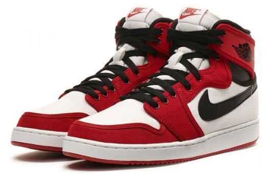 THE RETURN: Air Jordan I KO High