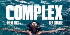 Jhené Aiko Graces The Cover of COMPLEX Magazine
