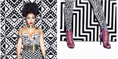 DOPE or NOPE: Keyshia Cole Shares Her New ‘Steve Madden Collection' On Instagram