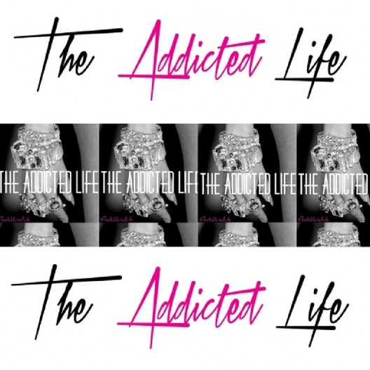 DOPENESS ALERT: The Addicted Life