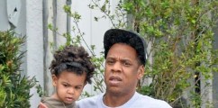 CAN SHE LIVE: Change.org Petition Asks Beyonce to Comb Blue Ivy’s Hair