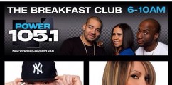 Angie Martinez Resigns From Hot 97 And Heads To Power 105.1