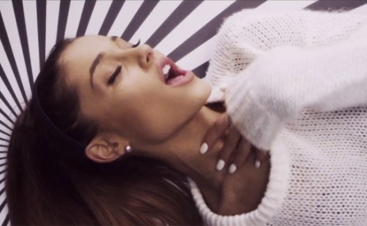 WATCH: Ariana Grande's 'Problem Ft. Iggy Azalea