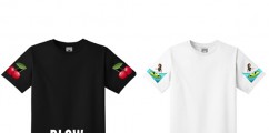 Would You Rock?: Beyonce Is Now Selling Emoji Lyric Tees