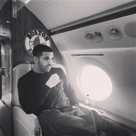 LISTEN: DRAKE “0 TO 100″ (NEW MUSIC)