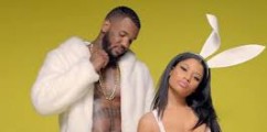 WATCH: Nicki Minaj -