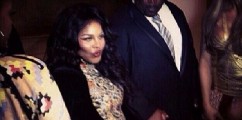 CONGRATS: Lil' Kim Gives Birth to Baby Girl Royal Reign