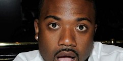 WAIT A MINUTE AIN'T THAT BRANDY'S BROTHER?: Ray J Arrested at Beverly Hills Hotel