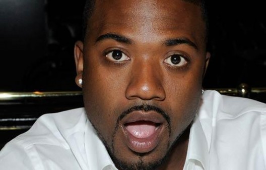 WAIT A MINUTE AIN'T THAT BRANDY'S BROTHER?: Ray J Arrested at Beverly Hills Hotel