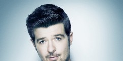 SHUTUPCANDI: ROBIN THICKE ANNOUNCES NEW ALBUM ‘PAULA’