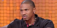 Thuglife News: Love & Hip Hop ATL Star Stevie J Arrested For Owing $1M In Child Support