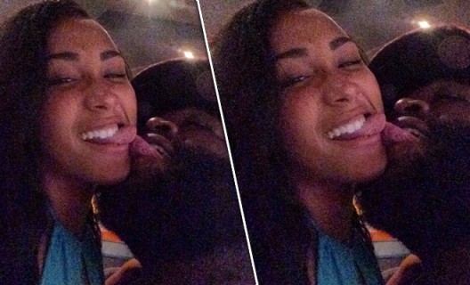 New Chick Alert: Rick Ross x New Girlfriend Paige Imani Flex For Instagram
