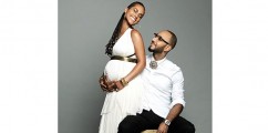 Baby Making News: Swizz Beatz & Alicia Keys Expecting Second Child!!!