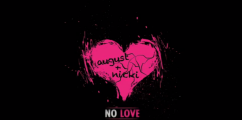 LISTEN: AUGUST ALSINA X NICKI MINAJ “NO LOVE (REMIX)”