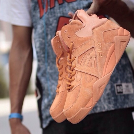 BACK AT IT: FILA X LEMAR & DAULEY SET TO RELEASE