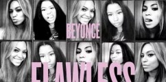 ON REPEAT: Beyonce' x @NickiMinaj Release Flawless Remix (BANGER)