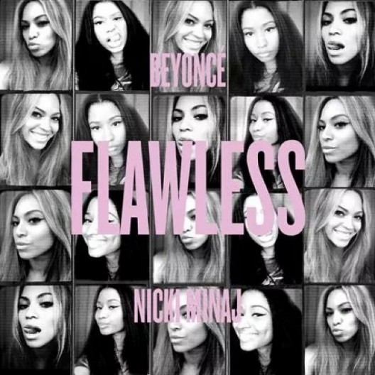 ON REPEAT: Beyonce' x @NickiMinaj Release Flawless Remix (BANGER)