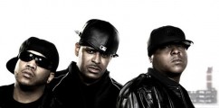 (LISTEN) The LOX:  'No Selfies'