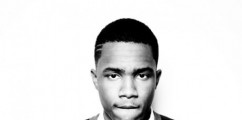 Guess Who's Bizzack? : Frank Ocean Shares A Snippet of New Music