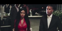 [WATCH] @NickiMinaj Will Have You In Your Feelings With Her Short Emotional Film 