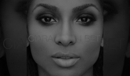 LISTEN: Ciara - 'I Bet'
