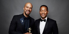 CONGRATS: COMMON & JOHN LEGEND'S POWERFUL TRACK