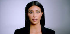 WATCH: Kim Kardashian’s Super Bowl Commerical  ‘T-Mobile Data Stash’ 