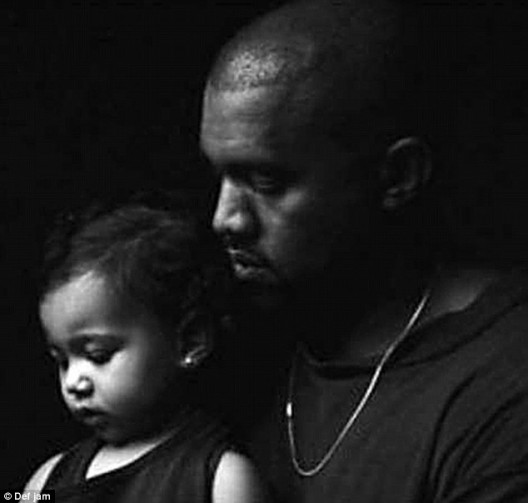 LISTEN: Kanye West Releases New Music “Only One” Featuring Paul McCartney