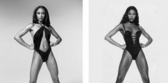 Yaya DaCosta Shares Photos Of Her #ImEveryWoman Photo Campaign