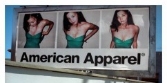 Fashion News: American Apparel Fires Creative Directors Marsha Brady & Iris Alonzo