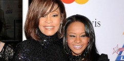 PRAY FOR BOBBI KRISTINA: WHITNEY HOUSTON'S DAUGHTER STILL FIGHTING FOR HER LIFE