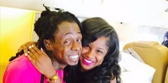 Lil Wayne's Daughter Reginae Carter Sweet 16 Bash Set To Air On MTV'S 'My Super Sweet 16'