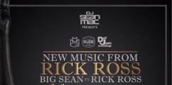 LISTEN: RICK ROSS “IDFWU (REMIX)”