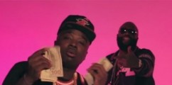 WATCH: Troy Ave x Rick Ross