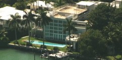 Did Birdman Send His Goonies To Shoot Up Lil Wayne's Miami Mansion?