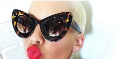 WOULD YOU WATCH: IS AMBER ROSE GETTING A REALITY SHOW?