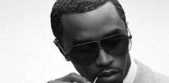 TAKE THAT TAKE THAT: DIDDY PUT'S THE MIC DOWN &  RETURNS TO THE STUDIO AS A PRODUCER