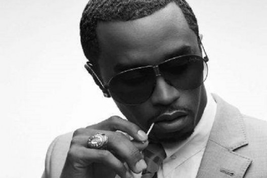 TAKE THAT TAKE THAT: DIDDY PUT'S THE MIC DOWN &  RETURNS TO THE STUDIO AS A PRODUCER