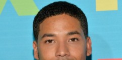 Congrats To Empire Star Jussie Smollett: Actor Signs With Columbia Records