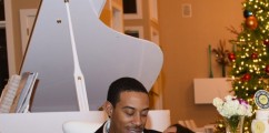 Ludacris & Wife Eudoxie Confirms Pregnancy Rumors: Couple Shares First Baby Bump Pic